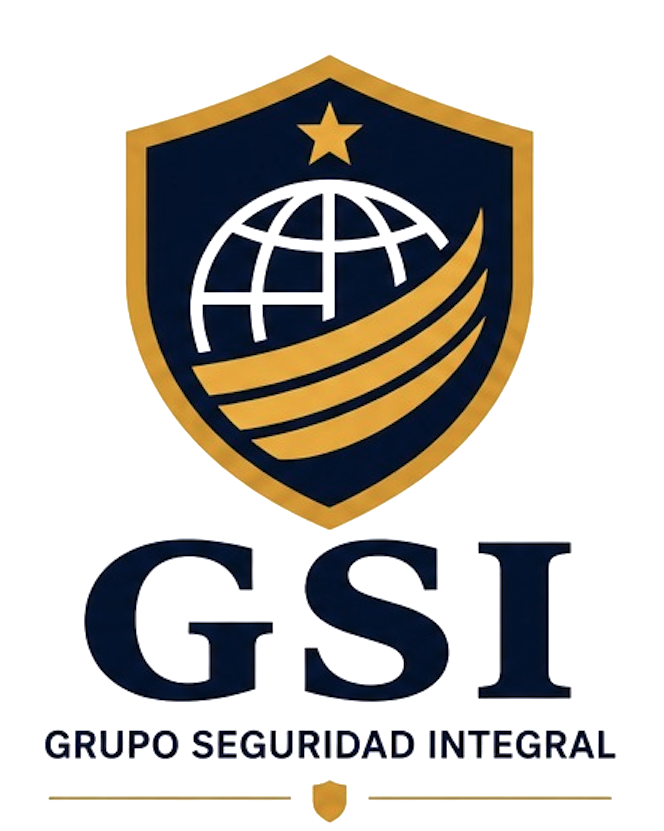Grupo Seguridad Integral